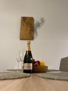 Apartmán PRI VLEKU LÚČKY