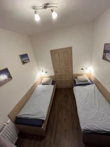 Apartmán PRI VLEKU LÚČKY