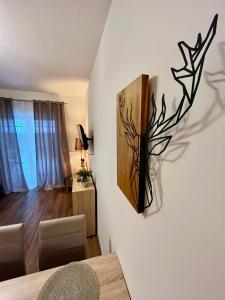 Apartmán PRI VLEKU LÚČKY