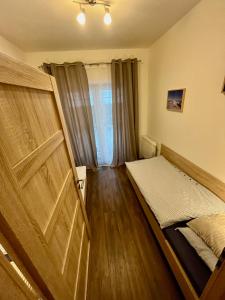 Apartmán PRI VLEKU LÚČKY