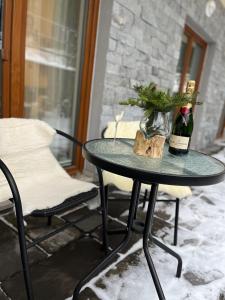 Apartmán PRI VLEKU LÚČKY