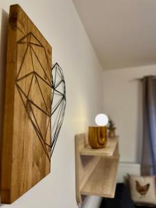 Apartmán PRI VLEKU LÚČKY