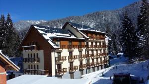 Apartmán PRI VLEKU LÚČKY