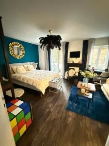 Suite Executive Kreuzlingen - MTL Schweiz - Tägerwilen