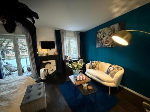 Suite Executive Kreuzlingen - MTL Schweiz