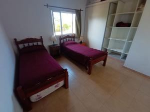 CASA DE VACACIONES i