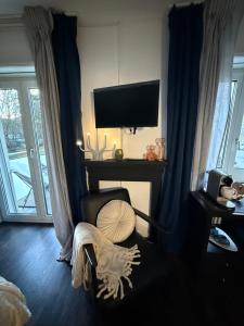 Suite Executive Kreuzlingen - MTL Schweiz