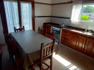 CASA DE VACACIONES i