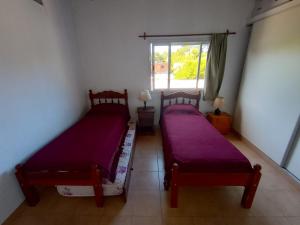 CASA DE VACACIONES i