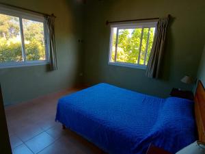 CASA DE VACACIONES i