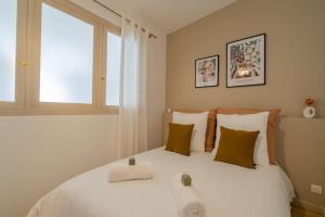 Confort et élégance à 2 pas du Vieux Port - ChezSo