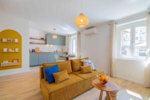 Confort et élégance à 2 pas du Vieux Port - ChezSo