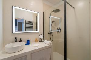 Confort et élégance à 2 pas du Vieux Port - ChezSo