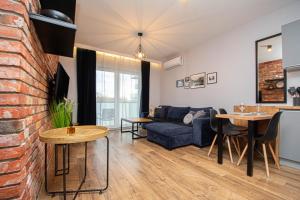 Schneidemühl Premium Apartments