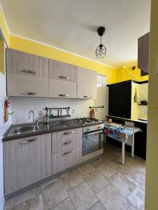 La Casetta di Mattia