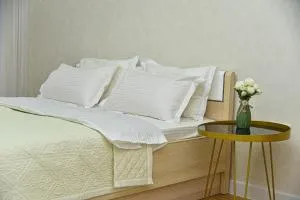 ЖК Бавария возле клиники Дару - Aktobe