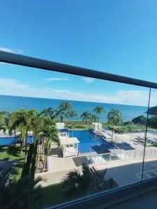 Apartamento El palmar frente al mar - Río Mar