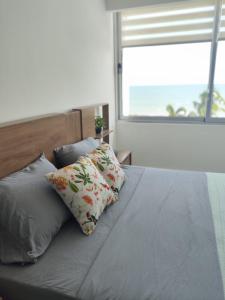 Apartamento frente al mar El Palmar