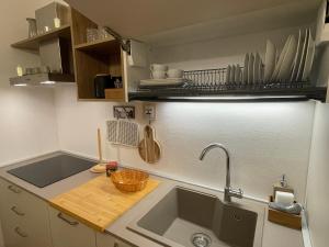 La Suite dei Cristalli - Gorizia Central Apartment