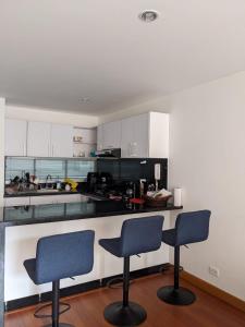 Apartamento en cedritos, 3 Habitaciones, 96 metros