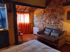 Louteiro de las Médulas