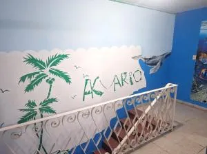 Recamaras Acuario Veracruz DISPONIBLE planta alta RESERVA unicamente WHATS number 228ll5476O - N0 RESERVATl0NS HERE - Veracruz