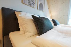 Cozer Living - stilvolles Maisonette Apartment in Meßstetten