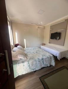 Pousada Recanto da Estação