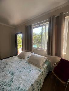 Pousada Recanto da Estação