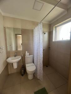 Pousada Recanto da Estação