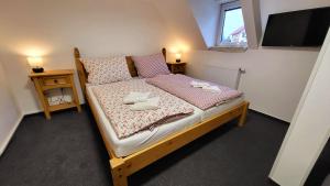 Penzion Na Staré cestě