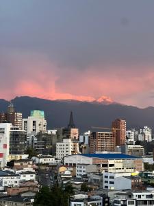 Apartamento Vista Panoramica 3 habitaciones 2 baños - Av Santander Sector El Cable y Estadio Palogrande