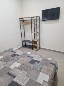 GSG Room & Relax - Serenity House