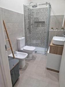 GSG Room & Relax - Serenity House