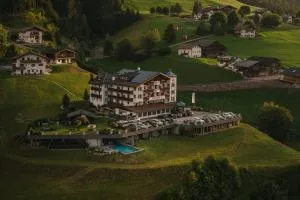 Rainell Dolomites Retreat