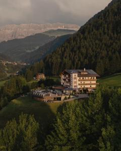 Rainell Dolomites Retreat
