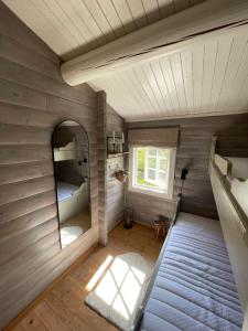 Koselig hytte på Beito