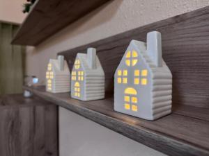 Apartamentos Don Quijote Cullera