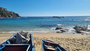 Depto Costa Quilen - Horcón