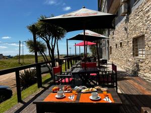 Mojomar Pinamar Hotel