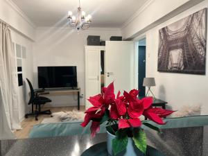 Cosy studio Floreasca