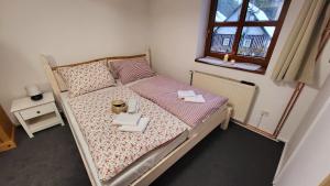 Penzion Na Staré cestě