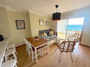 Precioso apartamento frente al mar, parking y club deportivo - Tabaiba