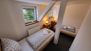 Penzion Na Staré cestě