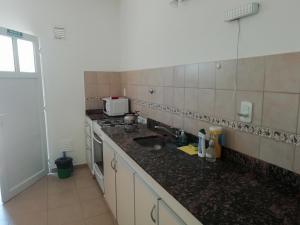 Complejo Arrullo de Mar Las Grutas