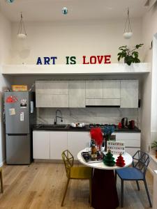 Le Dimore Dell’Artista