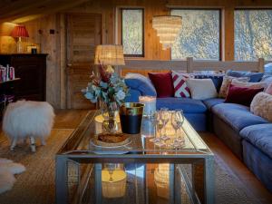 Chalet Wonderland - OVO Network