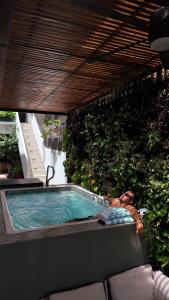 Patio Elba Boutique Hotel