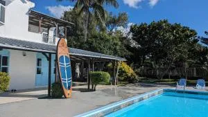 Domaine Julia Sur Mer with 8 Bedrooms! - Pointe d'Esny