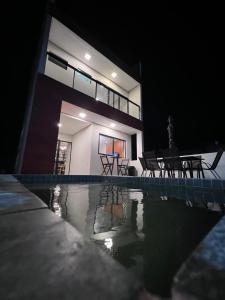 Rota Ecologica dos Milagres-PATACHO Condominio PORTO GRANDE